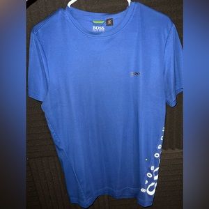 Men’s Hugo Boss Designer T shirt